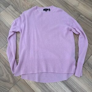Theory Cashmere!